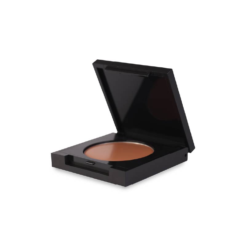 كونتور كوكاكولا + فرشاة مكياج / كونتور هدية