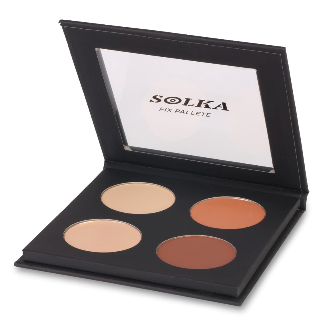 لوحة كونتور سولكا فيكس