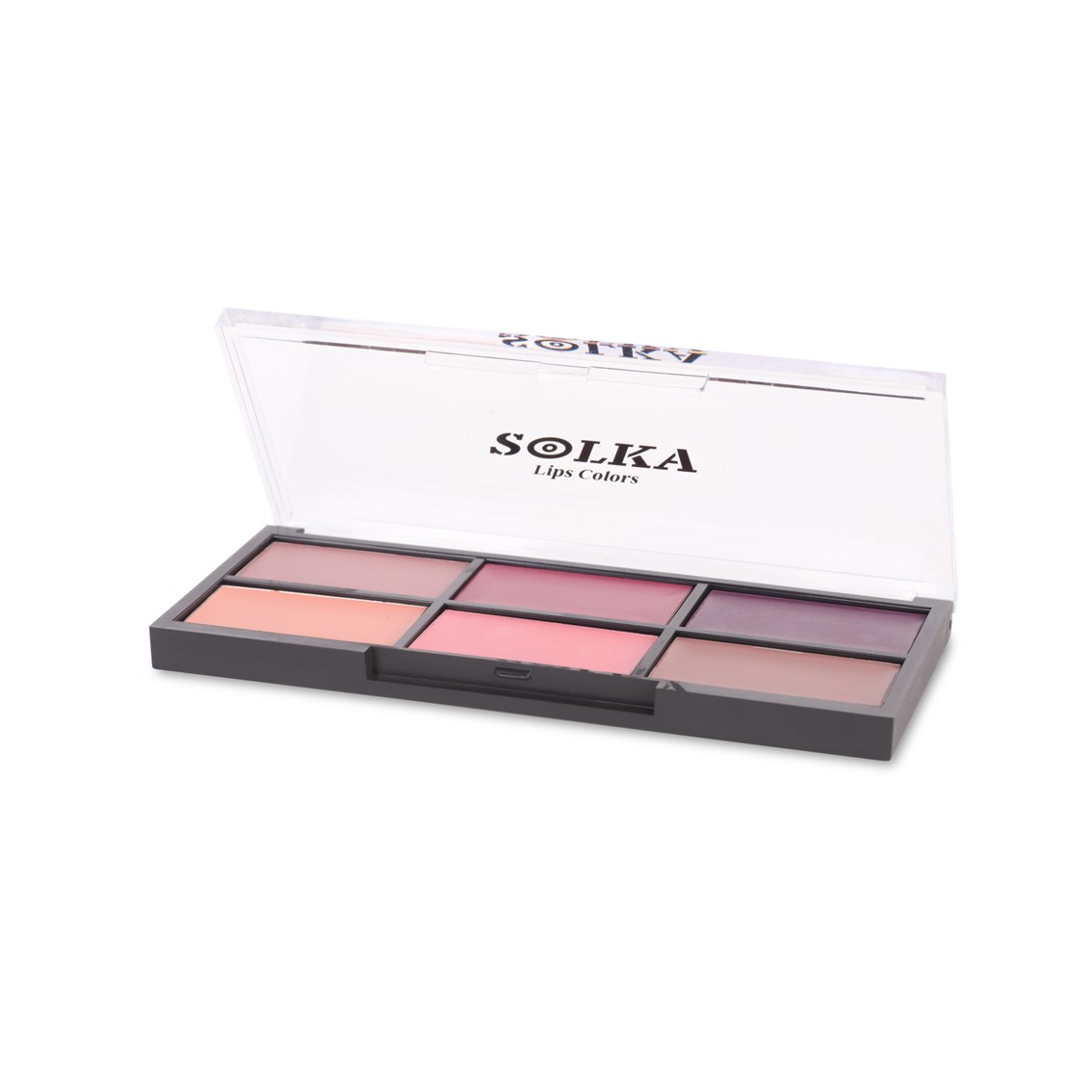 لوحة الألوان – لوحة الألوان الرطبة