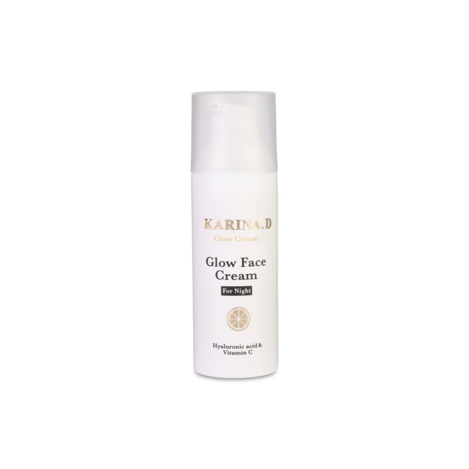 كريم الليل – GLOW